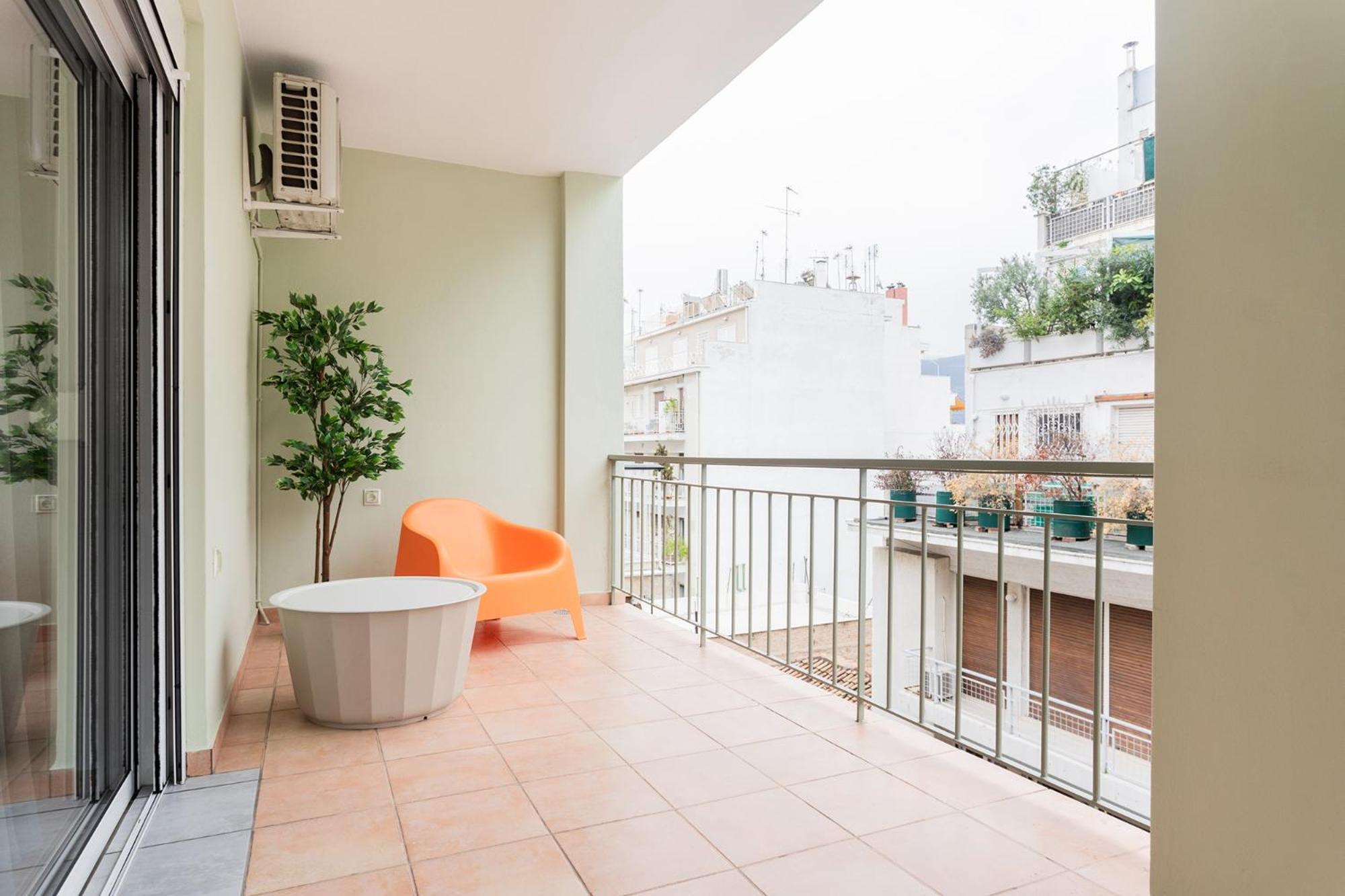 Apartamento The Gate By Zoia Living Atenas Exterior foto