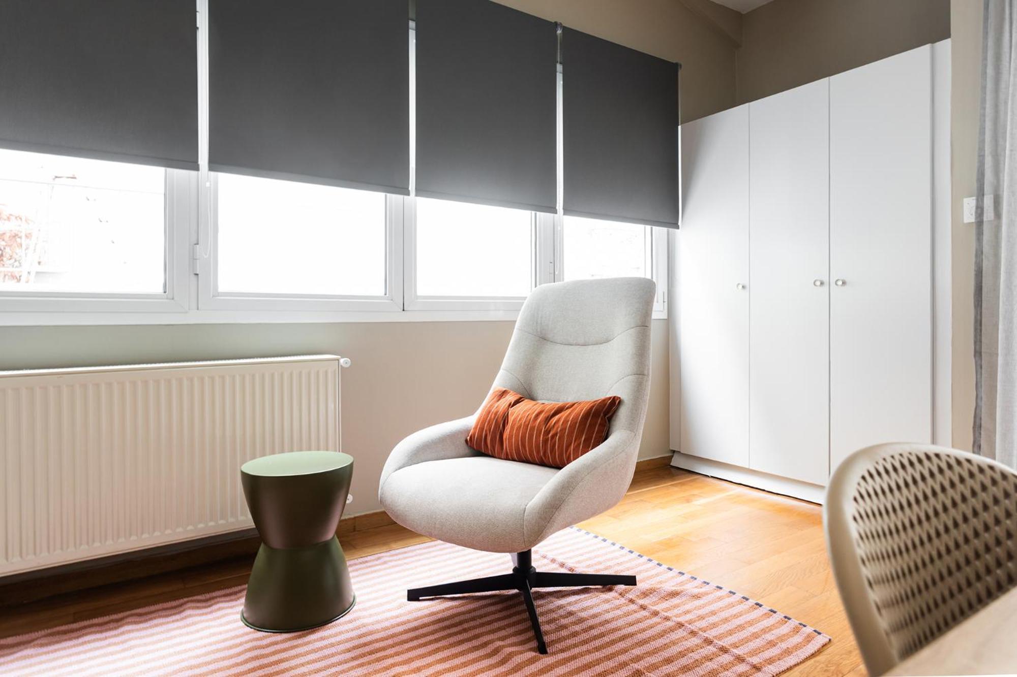 Apartamento The Gate By Zoia Living Atenas Exterior foto