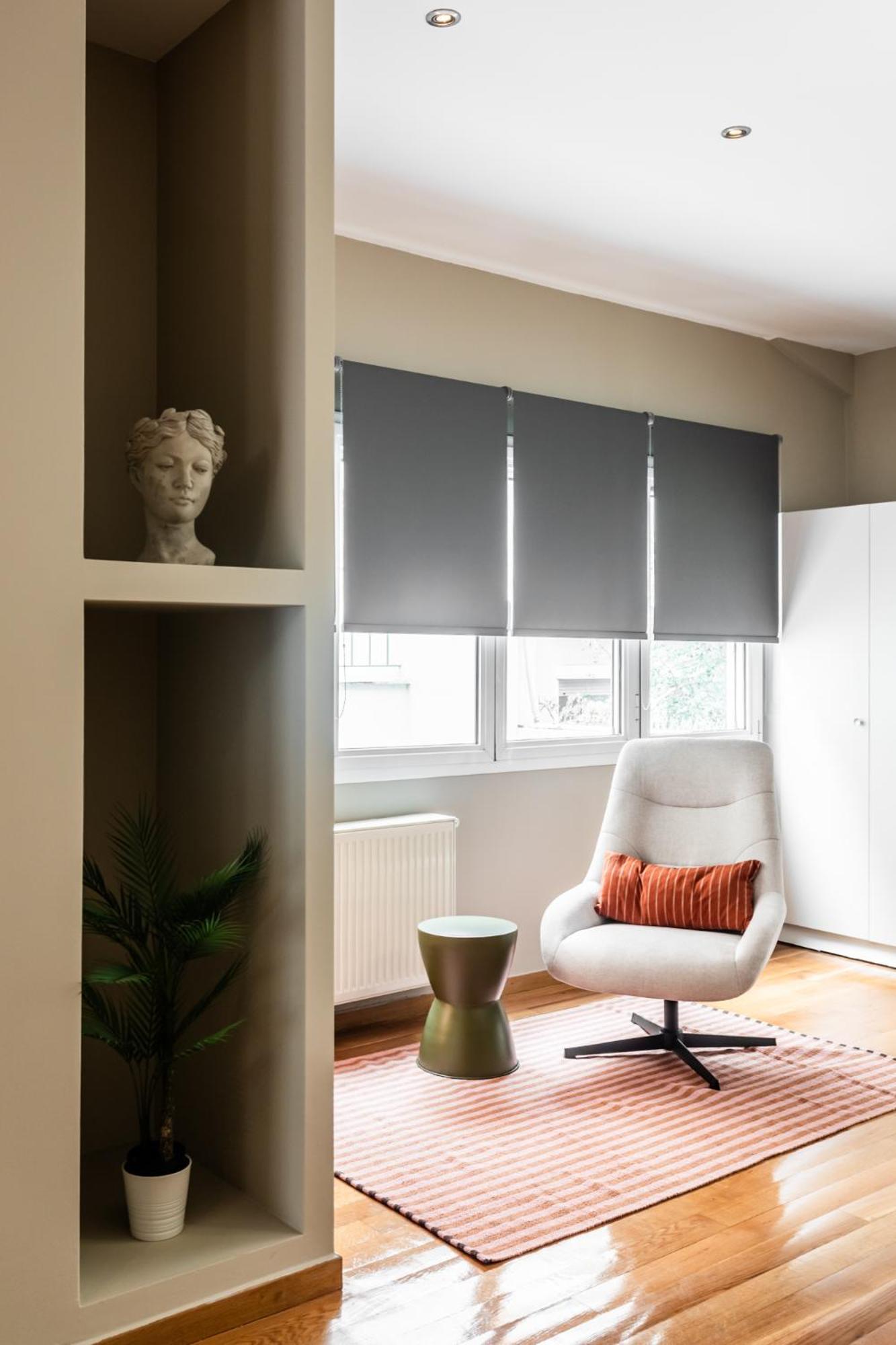 Apartamento The Gate By Zoia Living Atenas Exterior foto