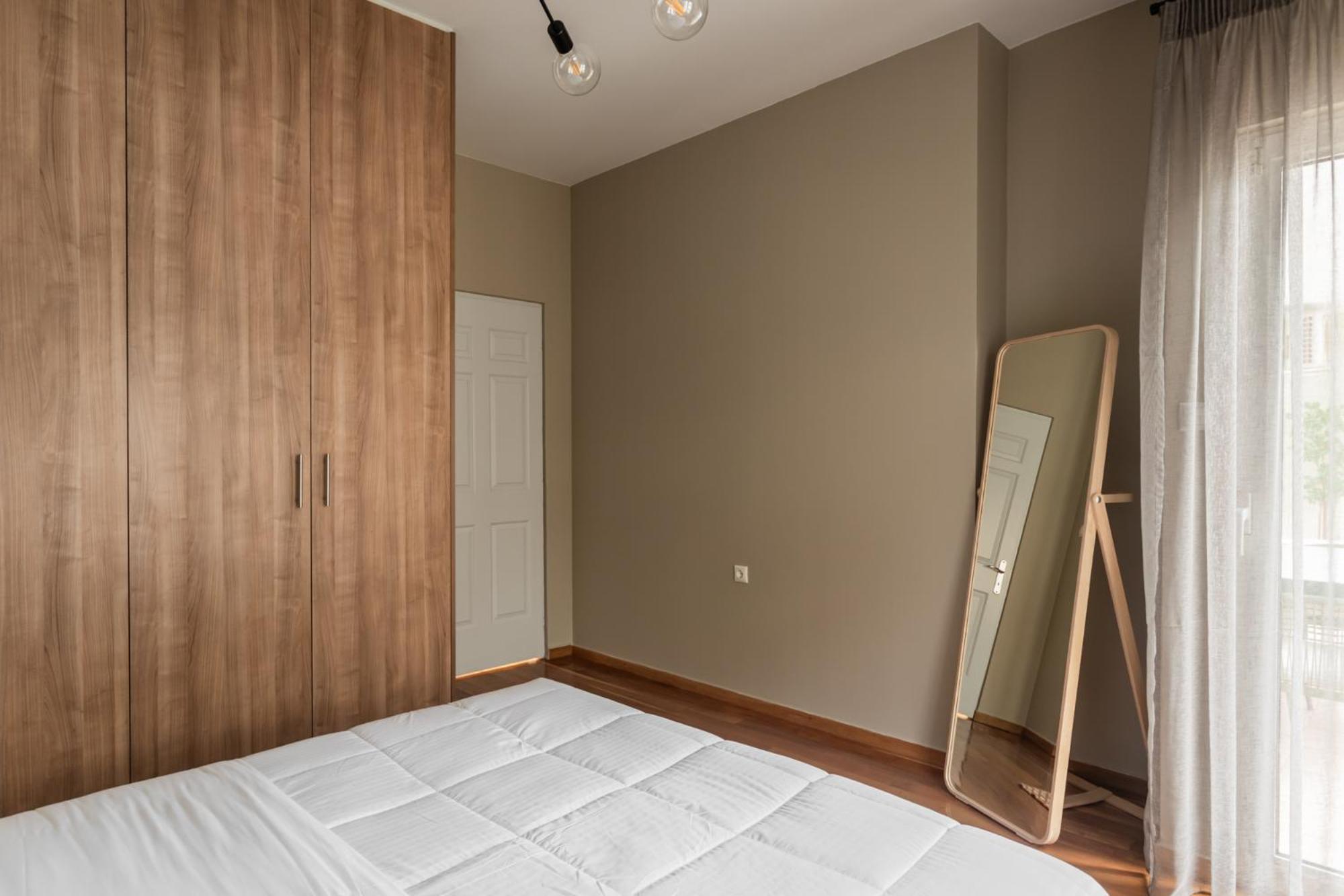 Apartamento The Gate By Zoia Living Atenas Exterior foto