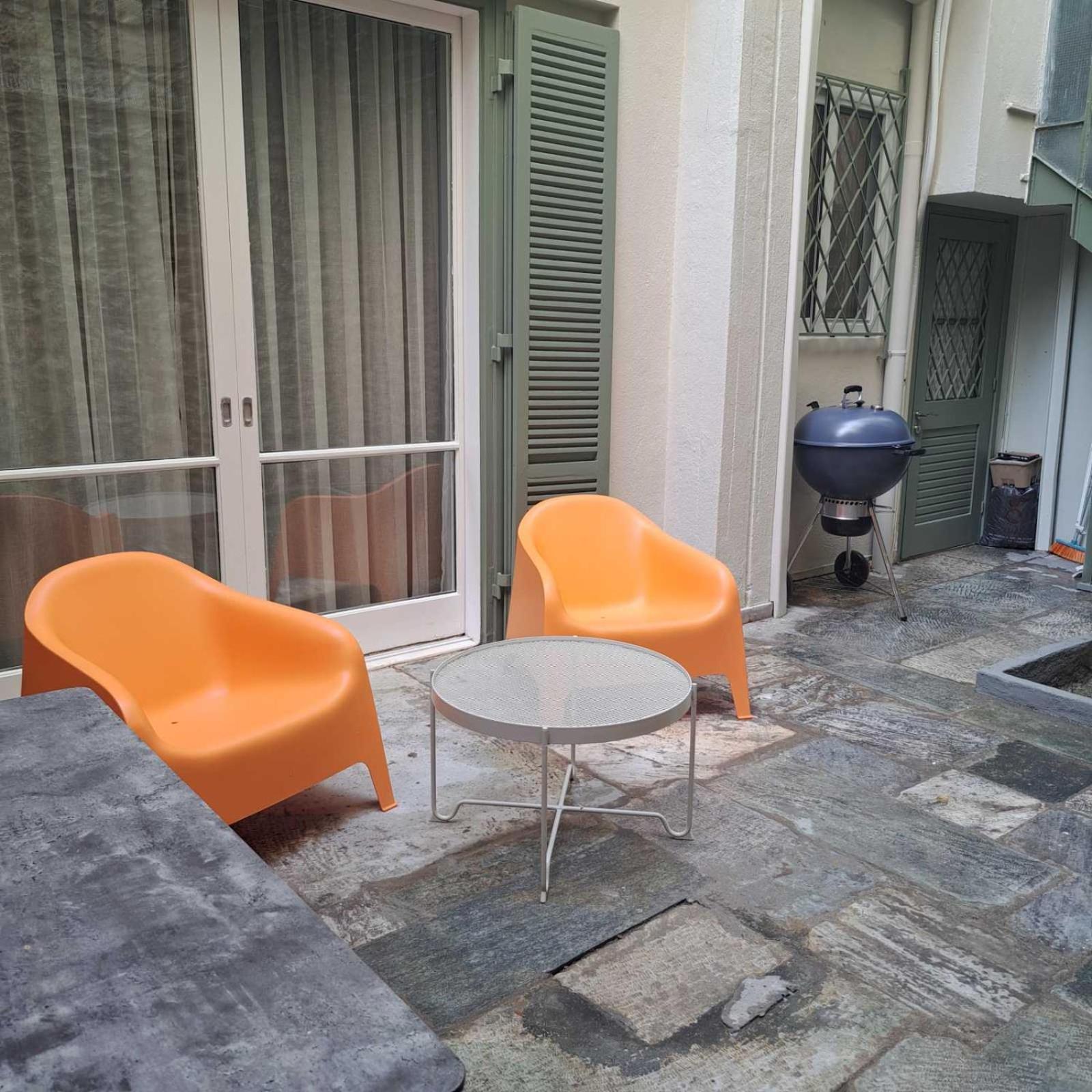 Apartamento The Gate By Zoia Living Atenas Exterior foto