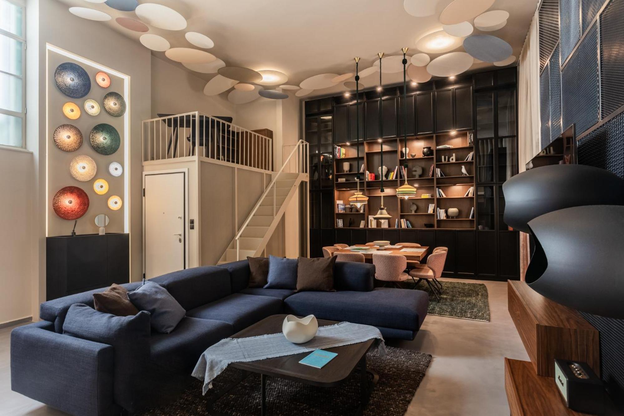 Apartamento The Gate By Zoia Living Atenas Exterior foto