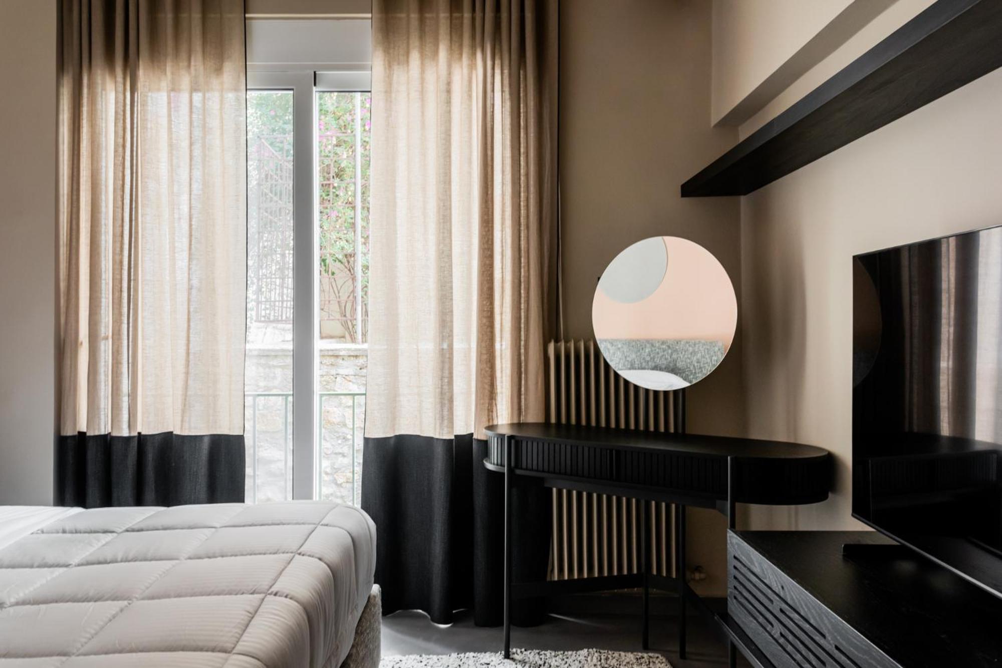 Apartamento The Gate By Zoia Living Atenas Exterior foto
